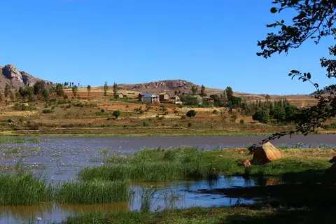 Les avis sur madagascar voyage tout compris