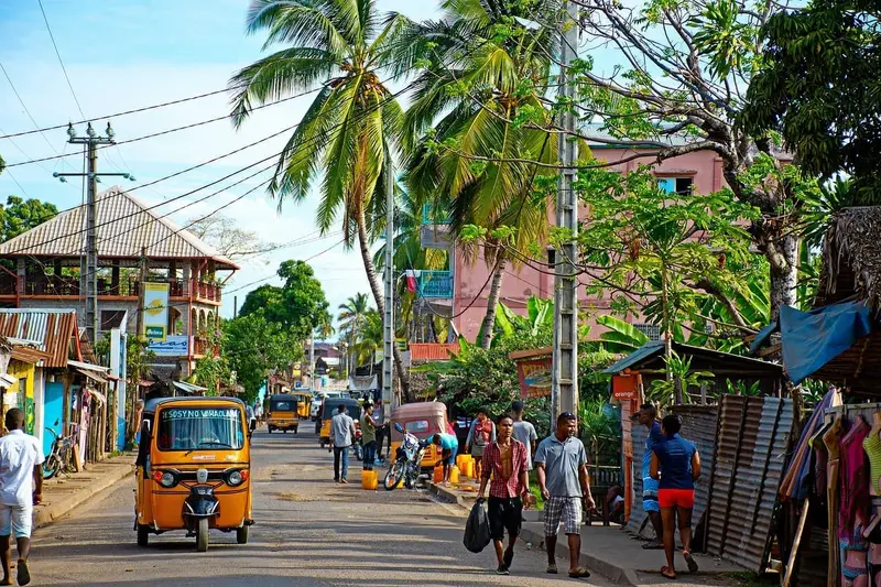 découvrez madagascar, une île enchanteresse au large de la côte sud-est de l'afrique, célèbre pour sa biodiversité unique, ses paysages variés allant des plages paradisiaques aux forêts tropicales, et sa culture riche. explorez ses parcs nationaux, rencontrez des espèces endémiques et imprégnez-vous des traditions locales pour une expérience inoubliable.