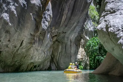 Explorer les parcs nationaux de Madagascar : un incontournable