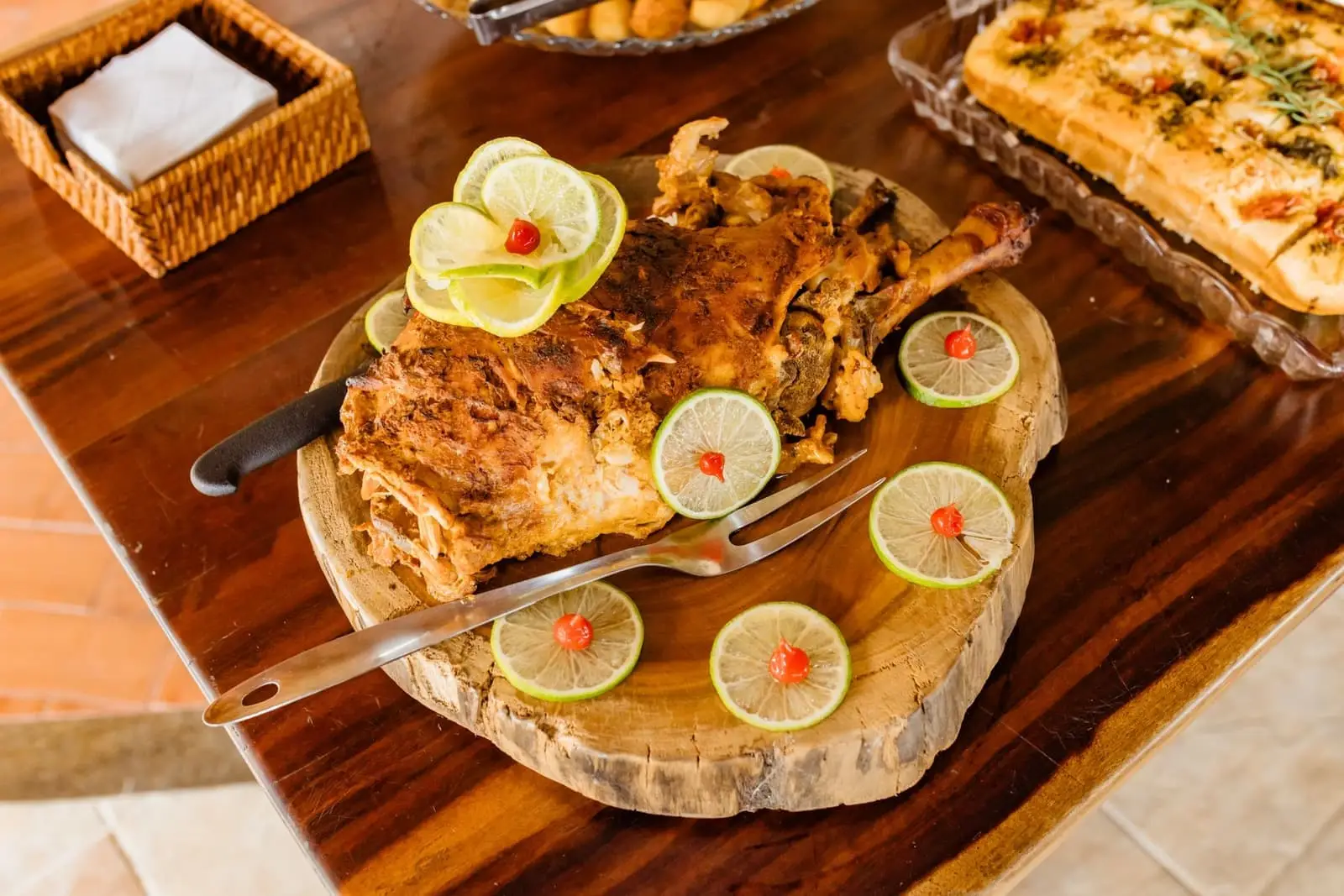 Madagascar : une aventure culinaire à travers ses spécialités