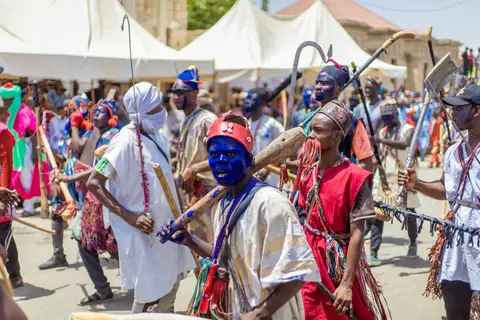 Immersion culturelle : vivre les coutumes de Madagascar pendant vos vacances