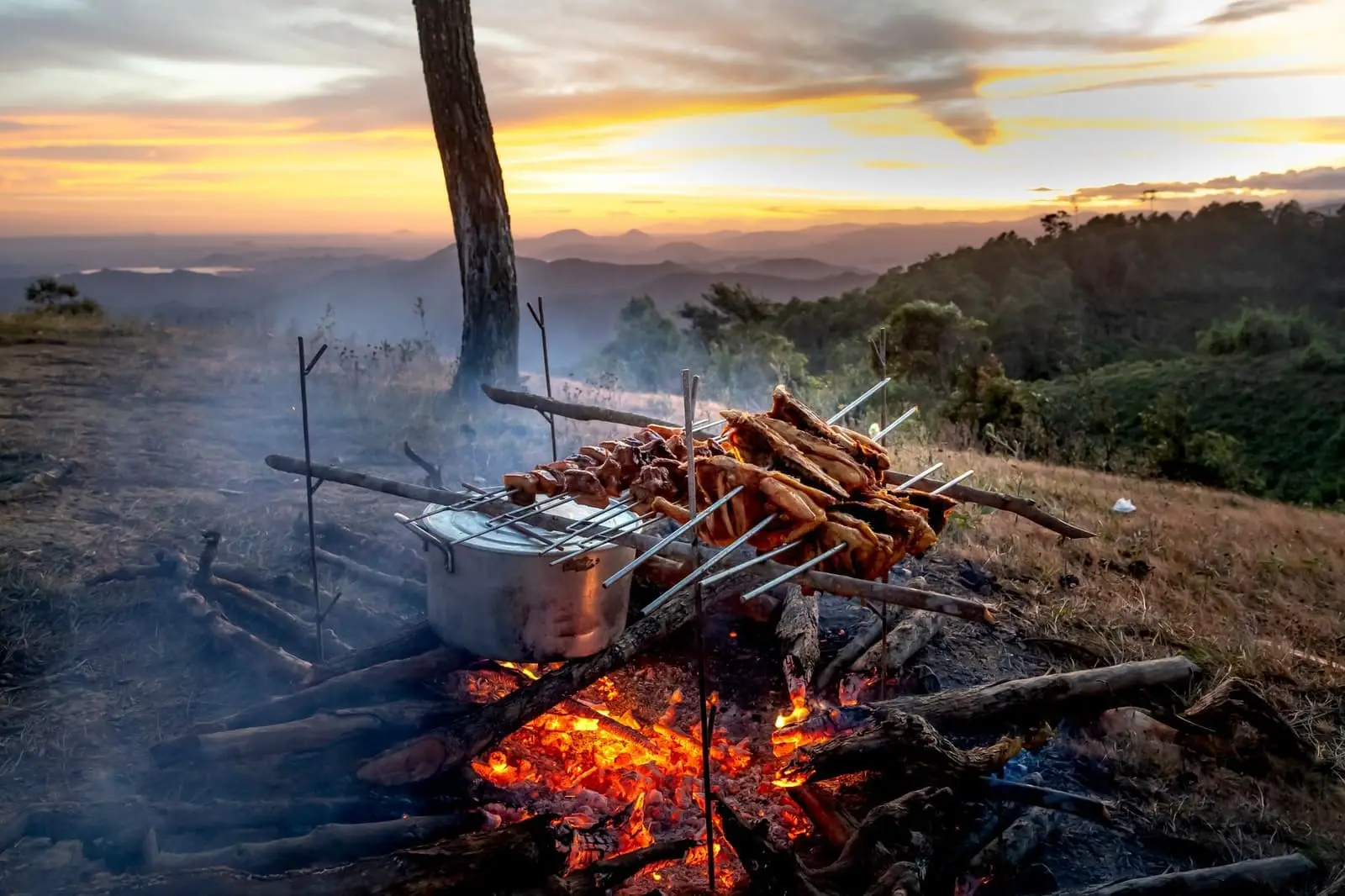 Recettes emblématiques de Madagascar à essayer chez soi