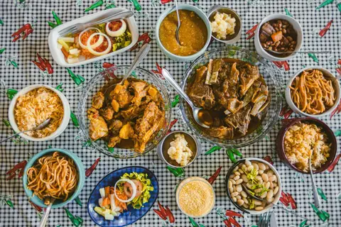 Gastronomie et durabilité : un enjeu à Madagascar