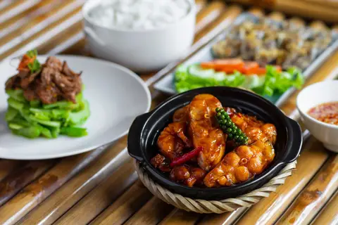 L&rsquo;importance du riz dans la gastronomie malgache