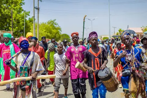 L&rsquo;importance de la famille dans la culture malgache