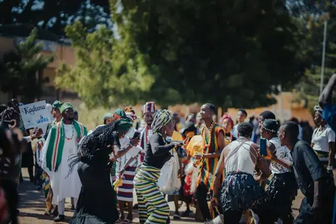 Festivals et événements à Madagascar : participez à la culture locale