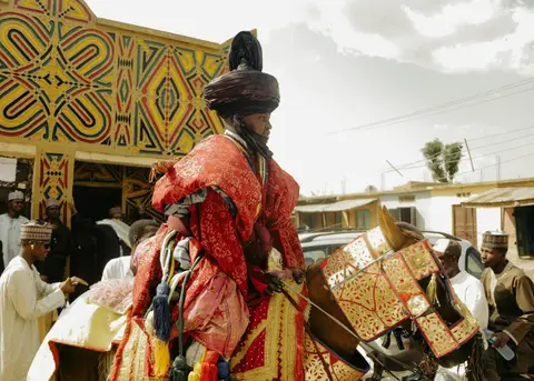L&rsquo;architecture traditionnelle de Madagascar : un voyage à travers le temps