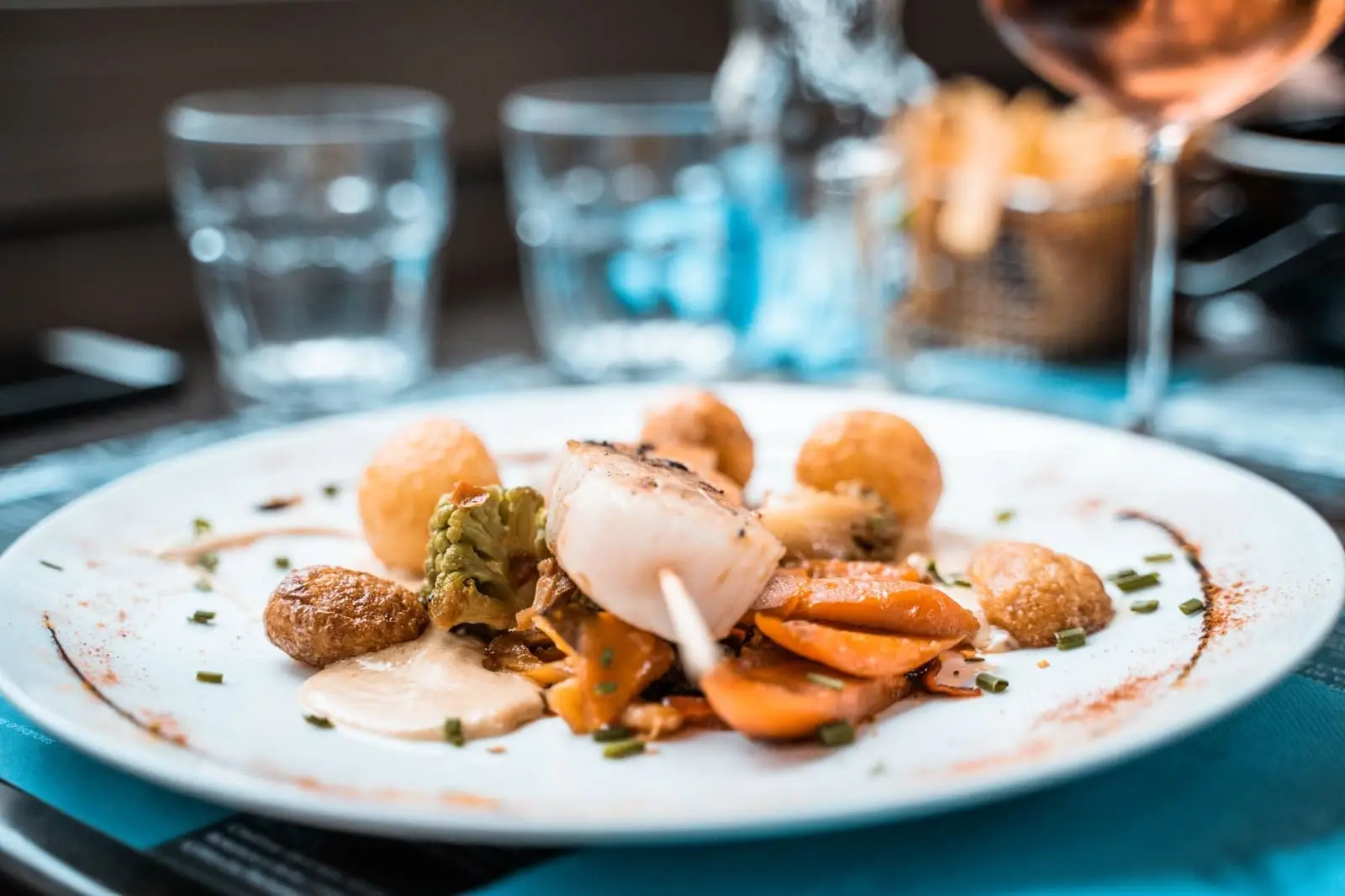 Trekking gastronomique : randonnée et découverte des saveurs