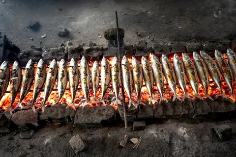 Cuisine de mer à Madagascar : un délice des papilles