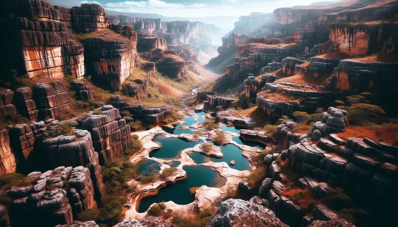 explorez madagascar, un véritable paradis oublié, au cœur d'une nature sauvage et préservée. plongez dans l'aventure en découvrant des paysages à couper le souffle, une biodiversité unique et la richesse des cultures locales. suivez les pas des aventuriers qui vous guideront dans cette expérience inoubliable.