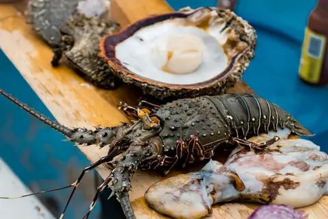 Rencontrez les chefs malgaches : art culinaire à Madagascar