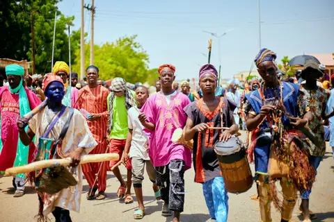 Les artisans contemporains à Madagascar : entre tradition et innovation