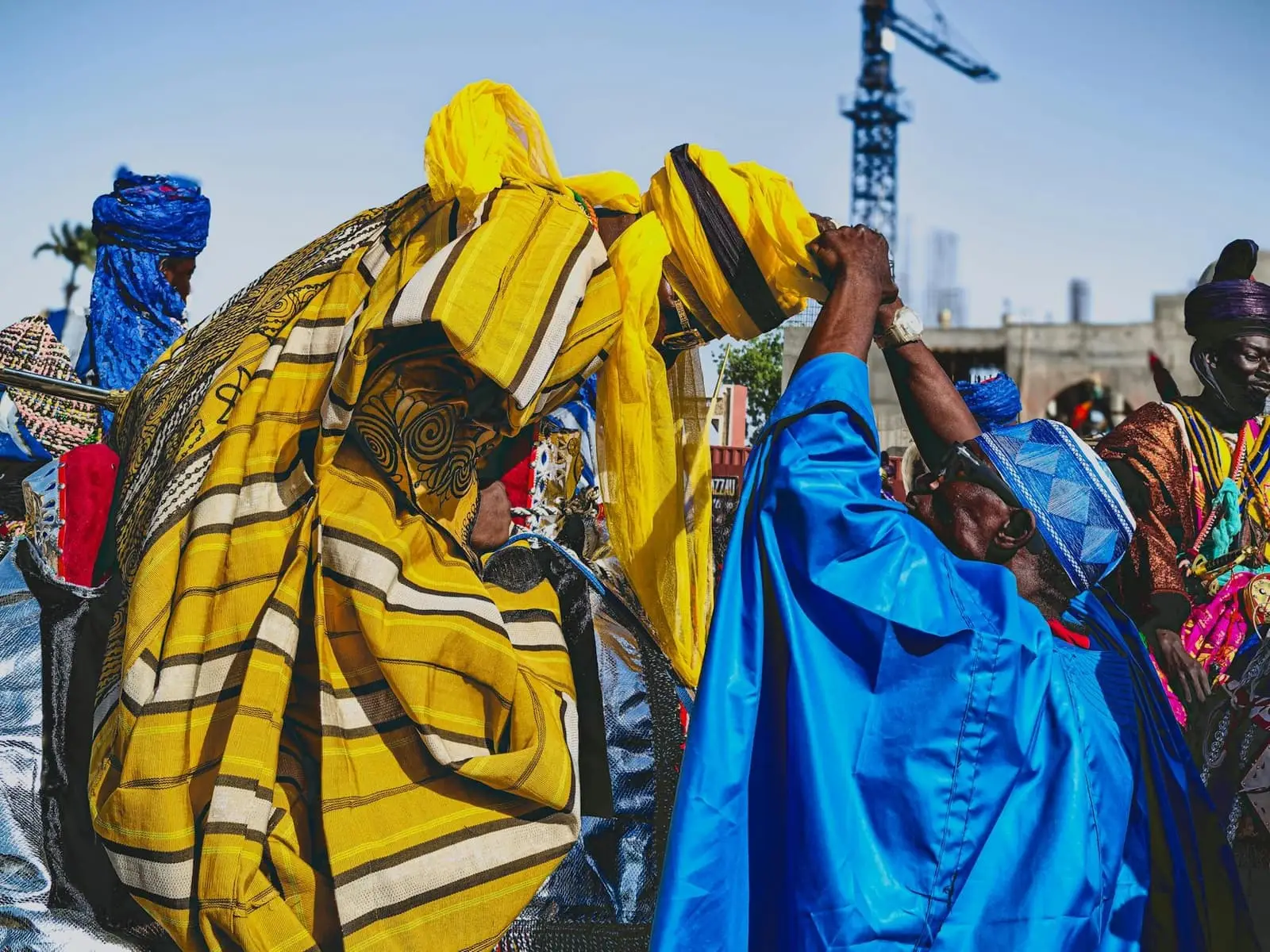La dure réalité des traditions malgaches face à la modernité