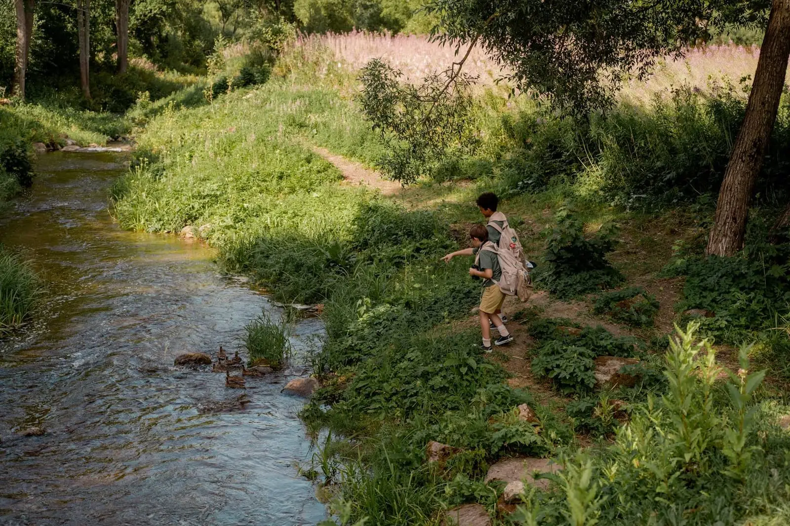 Les paysages désertiques de Madagascar à explorer