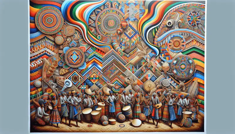 découvrez l'exposition captivante « regard sur le monde » à parempuyre, qui vous emmène en voyage vers madagascar. plongez dans la richesse de la culture malgache à travers des œuvres d'art et des initiatives locales. ne manquez pas cette occasion unique d'explorer un monde fascinant dans votre région.