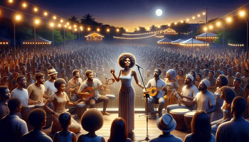 découvrez l'évasion musicale entre madagascar et la réunion avec la sélection #216 de « monde afrique ». une immersion dans les traditions sonores et les rythmes envoûtants qui capturent l'essence de ces îles. partez pour un voyage sensoriel inoubliable!