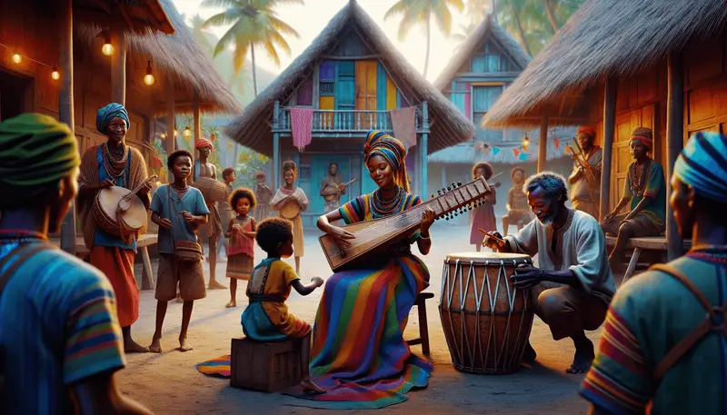 découvrez l'odyssée sonore fascinante de madagascar à la réunion dans la sélection #216 de 'monde afrique'. un voyage musical riche en traditions et en émotions qui vous transportera au cœur des rythmes et des mélodies de l'océan indien.
