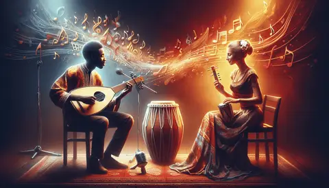 Voyage Musical : De Madagascar à La Réunion avec la Sélection #216 de « Monde Afrique »