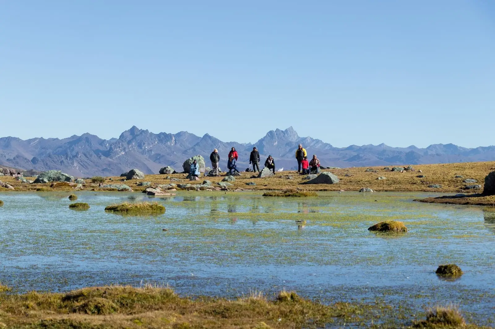 Un voyage à Madagascar pour aimer et respecter la nature