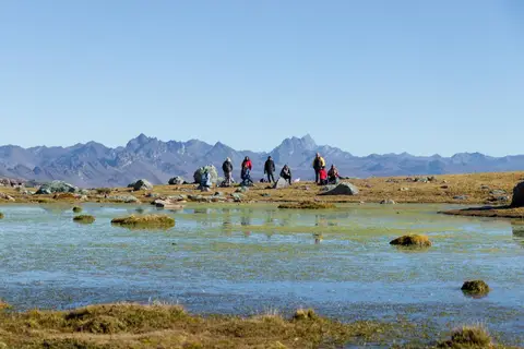 Un voyage à Madagascar pour aimer et respecter la nature