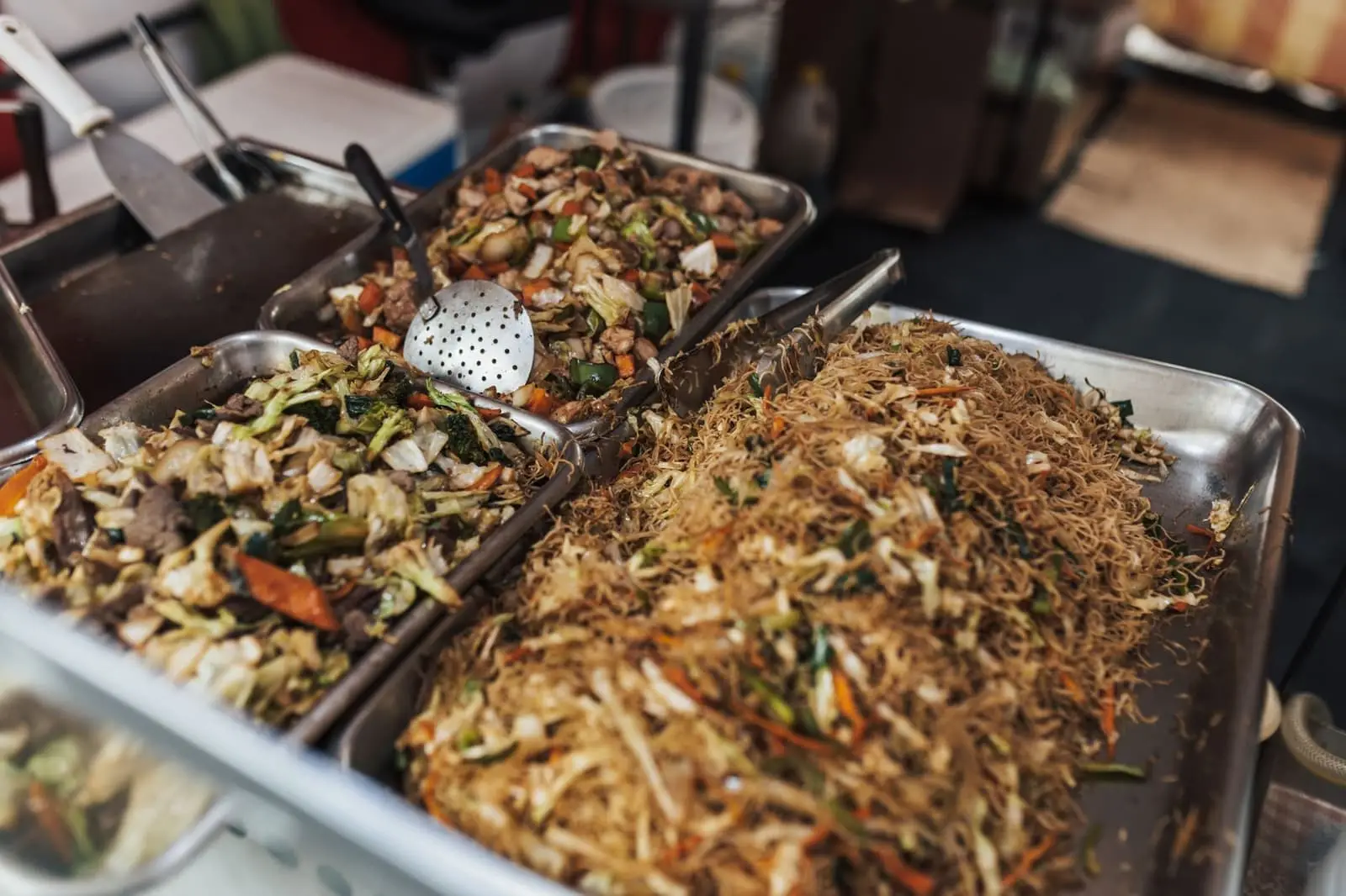 Les bons binômes : plats et accompagnements malgaches