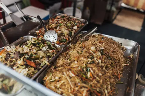 Les bons binômes : plats et accompagnements malgaches