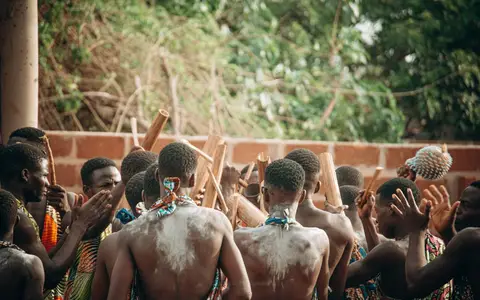 Les danses de mariage traditionnelles malgaches : une vitrine de la culture