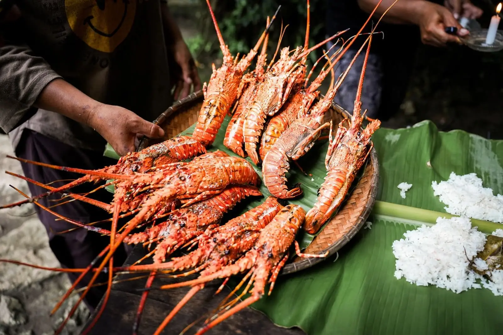 Comment élaborer un menu malgache pour vos invités