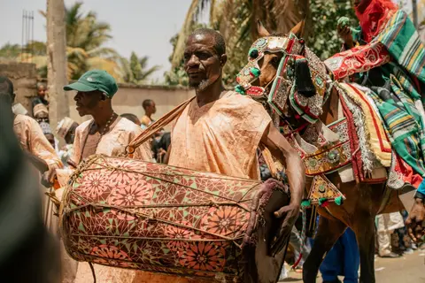 Les défis actuels pour la culture traditionnelles de Madagascar