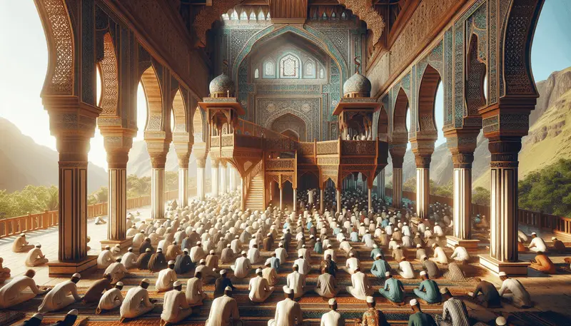 découvrez madagascar pendant le mois sacré de ramadan, une expérience unique au cœur de la communauté musulmane locale. plongez dans les traditions, les rites et les valeurs qui unissent ses habitants à travers la foi et la convivialité.