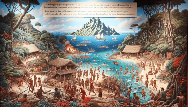 découvrez l'insurrection du 29 mars 1947 à madagascar, un tournant historique majeur qui a façonné la mémoire collective de l'île. plongez dans les événements marquants de cette révolte et examinez comment elle a influencé l'identité et la culture malgaches d'aujourd'hui.
