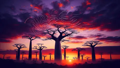 Explorer la beauté de la poésie malgache : un voyage au cœur des passions littéraires de Madagascar