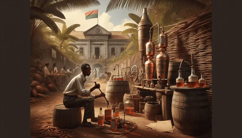découvrez comment madagascar s'apprête à réguler le 'toaka gasy', un rhum artisanal emblématique, et les enjeux qui l'entourent. plongez dans l'univers fascinant de cette boisson traditionnelle qui fait la fierté de l'île et explorez les perspectives d'avenir pour cette production unique.
