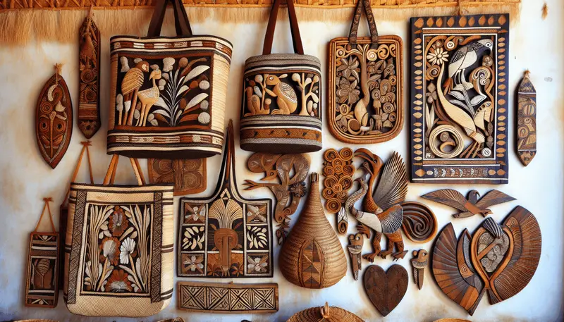 découvrez synthia, votre boutique à plumelin dédiée aux saveurs exquises et aux créations artisanales de madagascar. laissez-vous séduire par une sélection unique de produits authentiques qui célèbrent la richesse de la culture malgache.