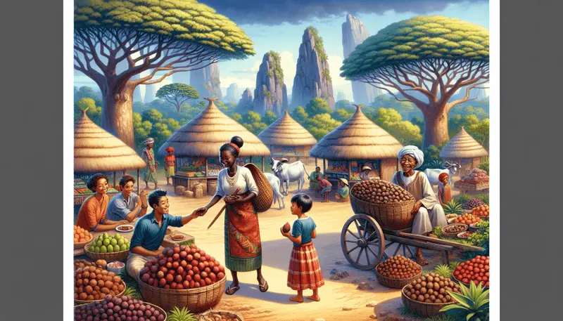 participez à une conférence captivante sur madagascar à chaluzy. découvrez la richesse culturelle, la biodiversité exceptionnelle et les enjeux actuels de cette île unique. rejoignez-nous pour un moment d'échange et de découverte inoubliable.