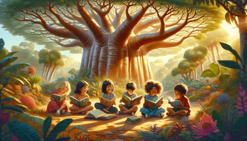 découvrez comment madagascar transforme l'éducation des enfants en éveillant leur amour de la lecture grâce à une méthode innovante inspirée du japon. plongez dans cette approche unique qui combine tradition et modernité pour favoriser l'apprentissage et l'imagination des plus jeunes.