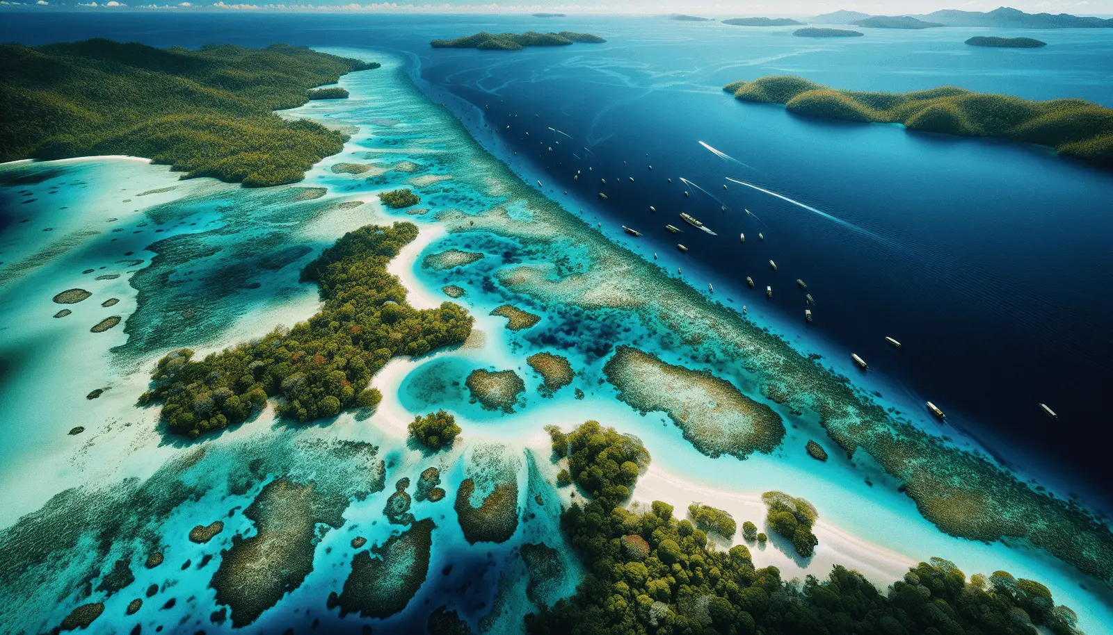 Madagascar s&rsquo;illustre par un engagement déterminé en faveur de la protection de sa biodiversité marine