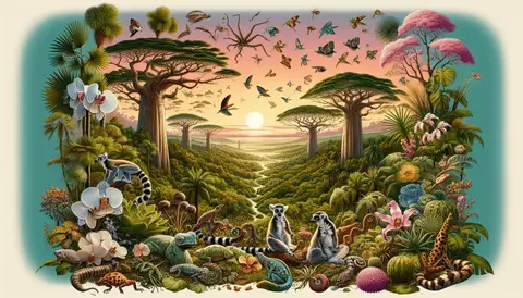 Madagascar : une pépite touristique sur la voie du succès