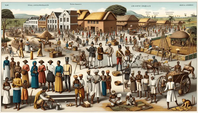 découvrez l'incroyable histoire de ravanalova ire, la reine emblématique de madagascar qui, par son courage et sa détermination, a défié les puissances occidentales et terrorisé ses ennemis. plongez dans un récit captivant mêlant pouvoir, résistance et culture malgache.
