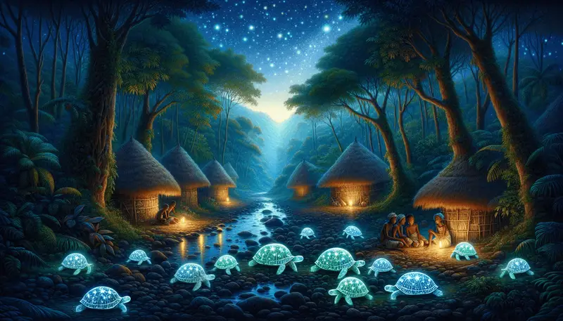 découvrez le village des tortues étoilées à madagascar, un sanctuaire en péril pour ces créatures fascinantes. plongez dans un environnement unique dédié à la conservation et à la protection de cette espèce menacée. un véritable coup de cœur pour les amoureux de la nature et des animaux.