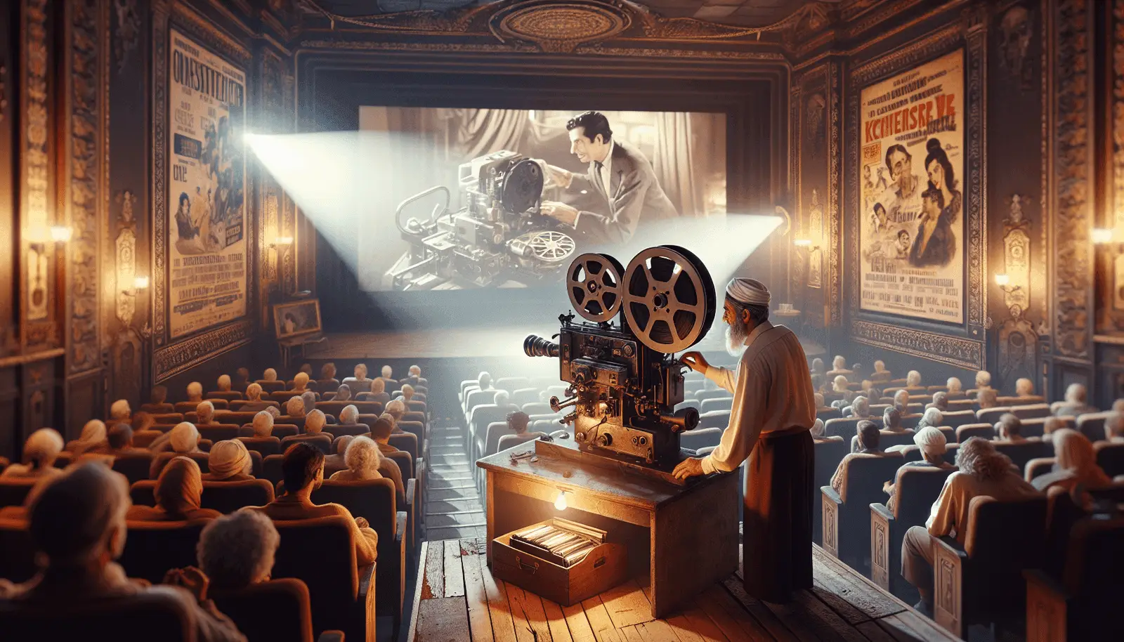 Meyreuil redémarre ses projections de films en plein air avec des classiques comme Indiana Jones, Madagascar et Grand Turismo