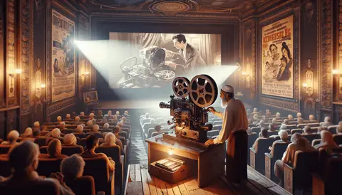 Meyreuil redémarre ses projections de films en plein air avec des classiques comme Indiana Jones, Madagascar et Grand Turismo